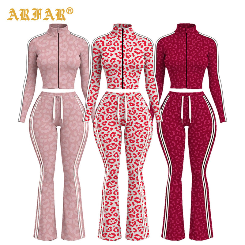 Zip Yoga Set