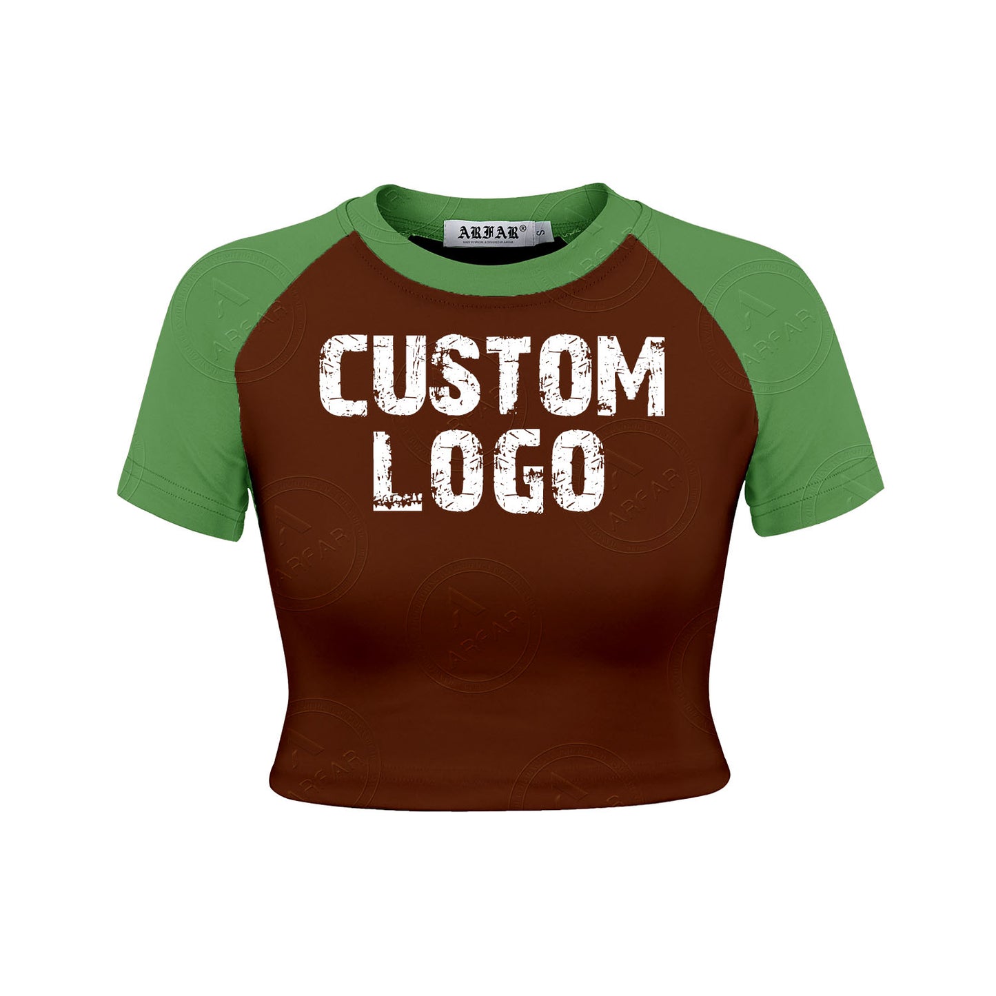 Custom Logo Womens Sets Ribbed Cotton Lounge Wear Crop Top Ladies Casual Wear Baby -T and Shorts Set for Women 2025 New Styles