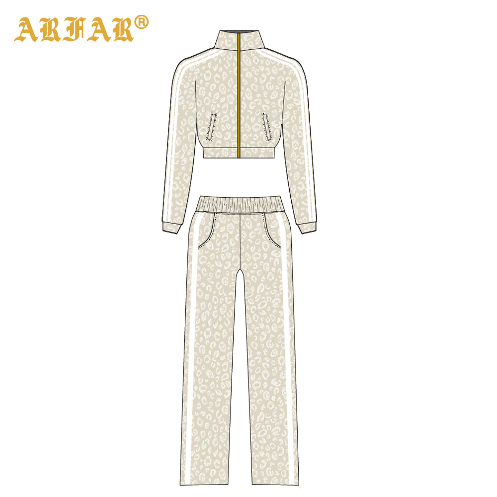 Women's Sets Winter Clothes Custom logo Tall Girl Friendly Long Pants Set Women's Clothing 2 Piece Set