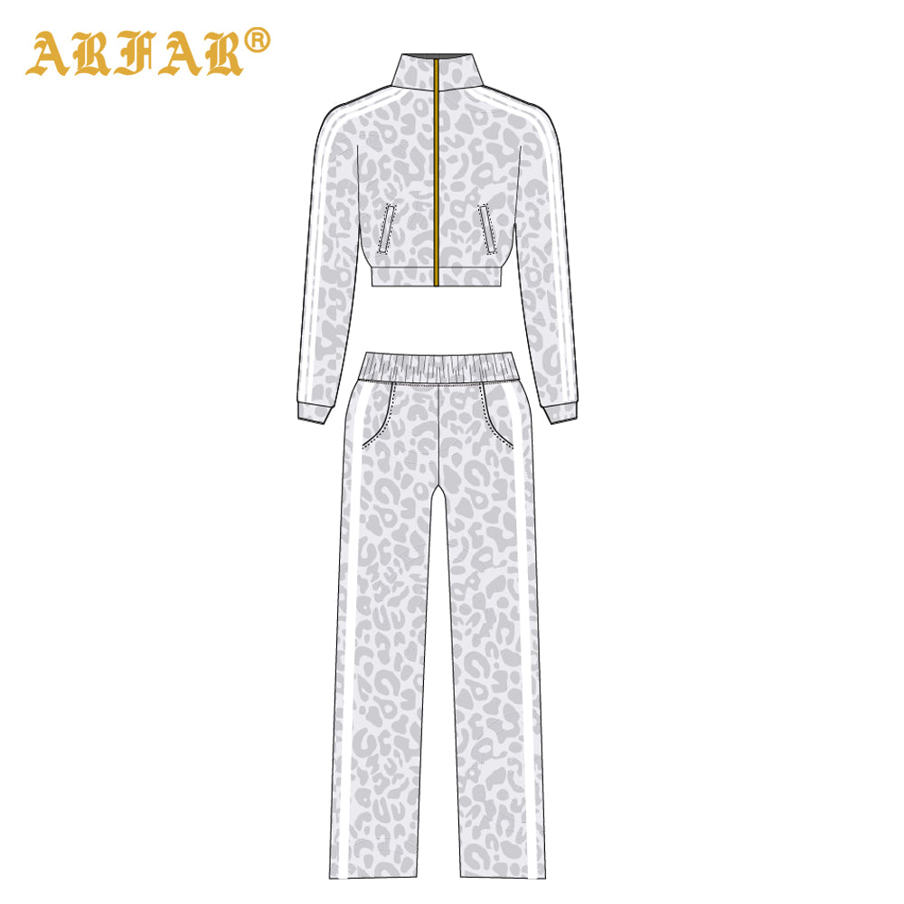 Women's Sets Winter Clothes Custom logo Tall Girl Friendly Long Pants Set Women's Clothing 2 Piece Set