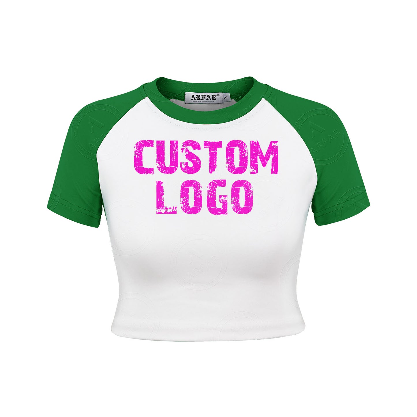 Custom Logo Womens Sets Ribbed Cotton Lounge Wear Crop Top Ladies Casual Wear Baby -T and Shorts Set for Women 2025 New Styles