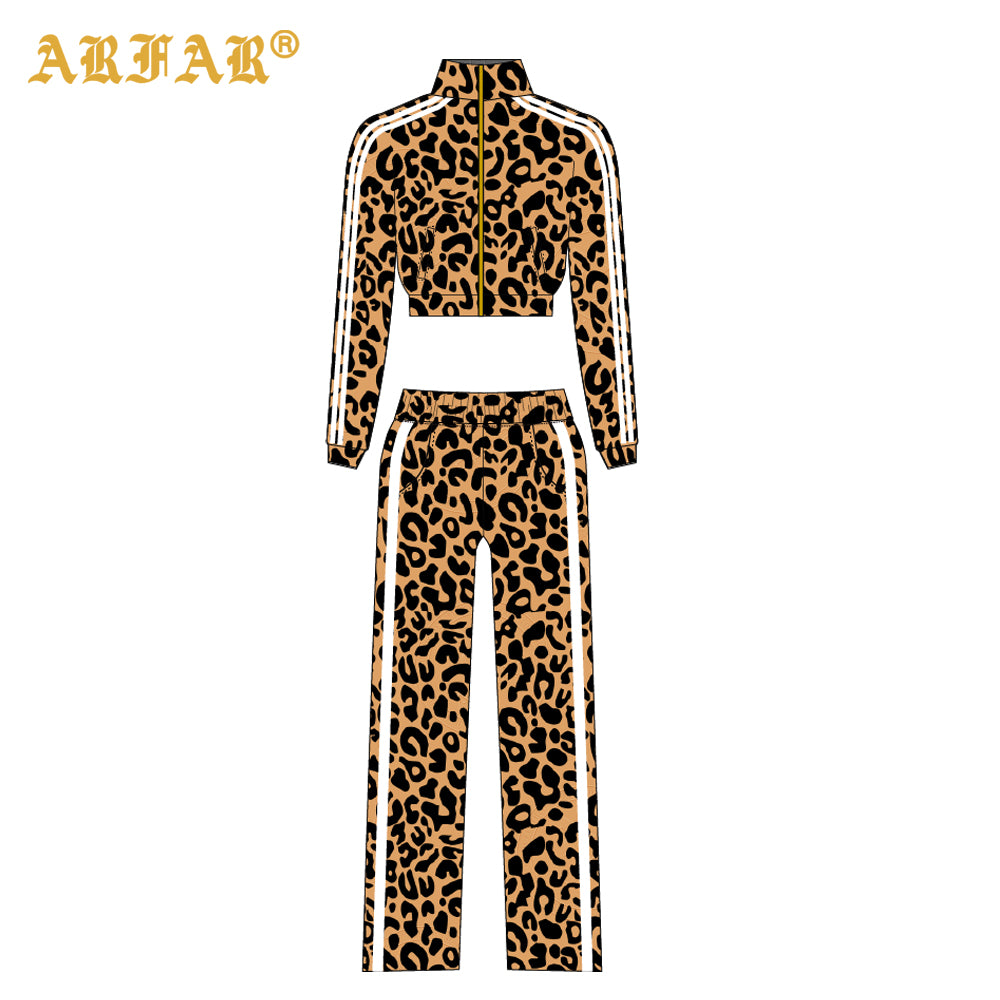 Women's Sets Winter Clothes Custom logo Tall Girl Friendly Long Pants Set Women's Clothing 2 Piece Set