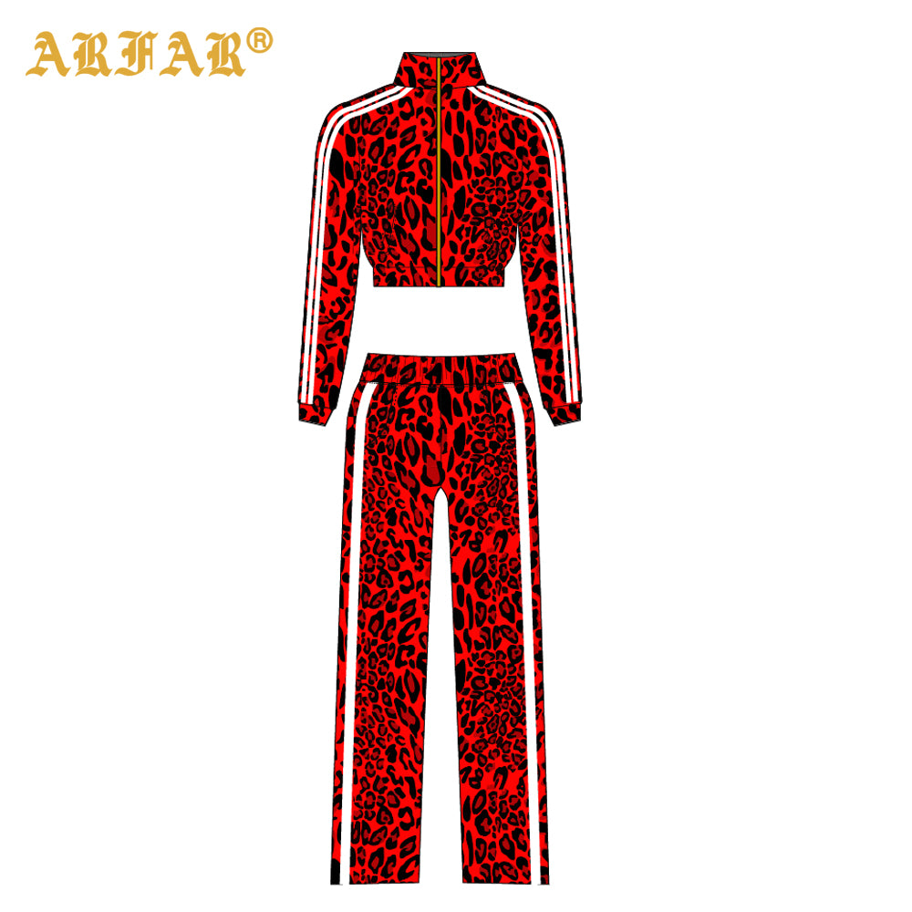 Women's Sets Winter Clothes Custom logo Tall Girl Friendly Long Pants Set Women's Clothing 2 Piece Set