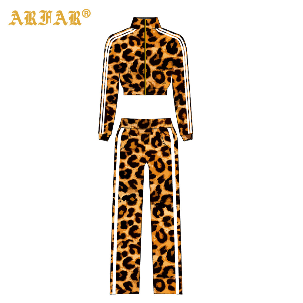 Women's Sets Winter Clothes Custom logo Tall Girl Friendly Long Pants Set Women's Clothing 2 Piece Set