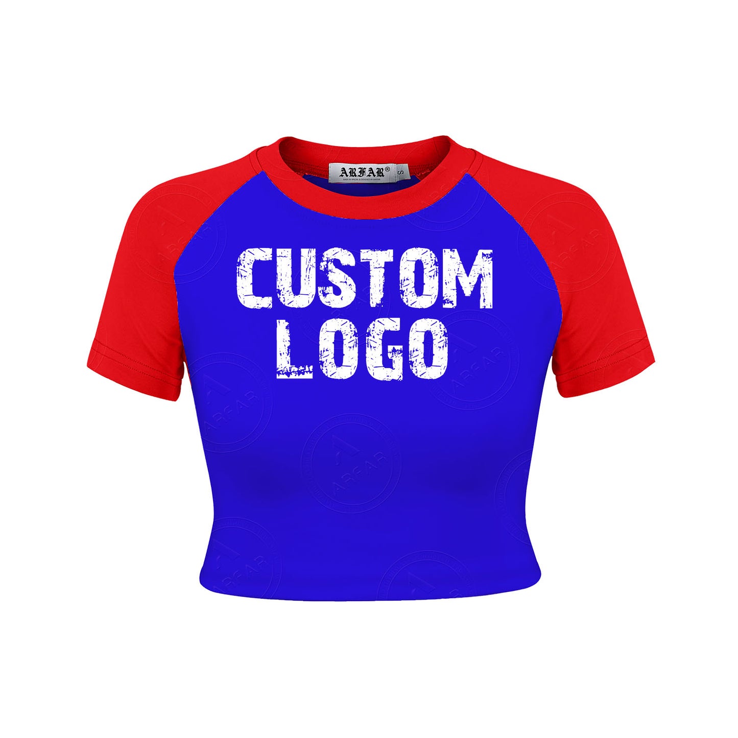 Custom Logo Womens Sets Ribbed Cotton Lounge Wear Crop Top Ladies Casual Wear Baby -T and Shorts Set for Women 2025 New Styles
