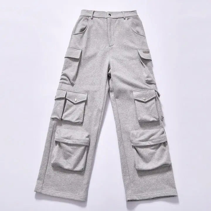 Sweatpants & Trousers design reference