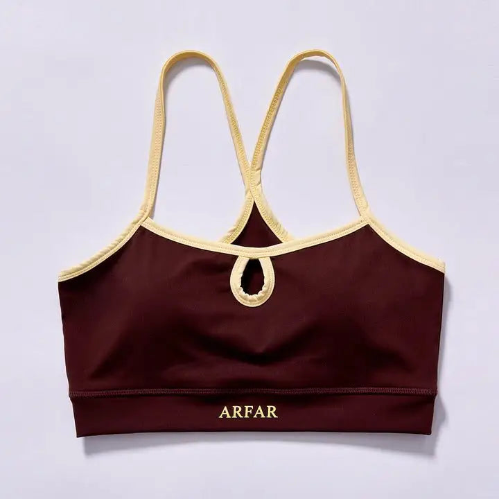 Activewear design reference