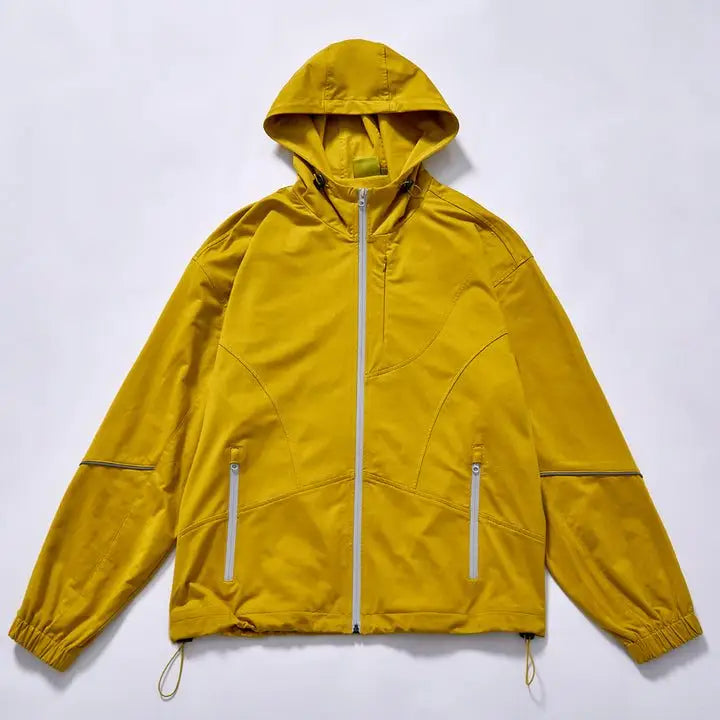 Jackets & Outerwear design reference
