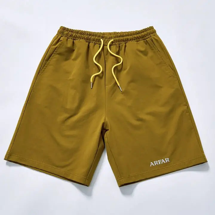 Shorts design reference